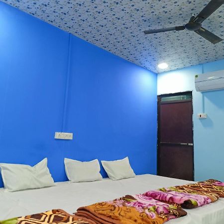 Baba Guest House Ujjain Exterior photo