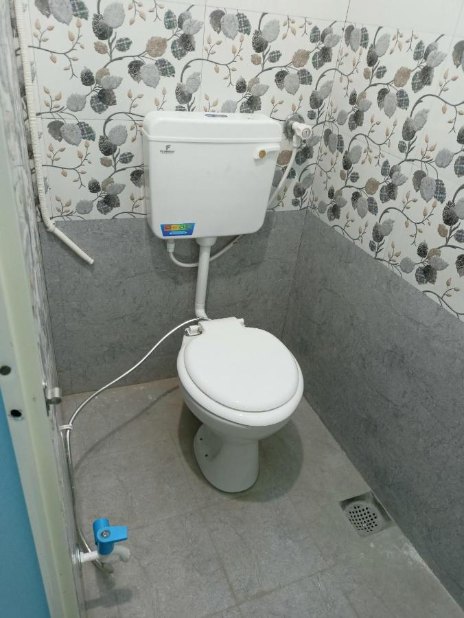 Baba Guest House Ujjain Exterior photo