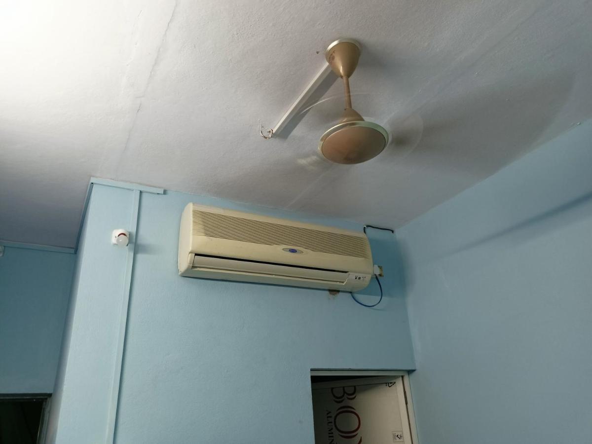 Baba Guest House Ujjain Exterior photo