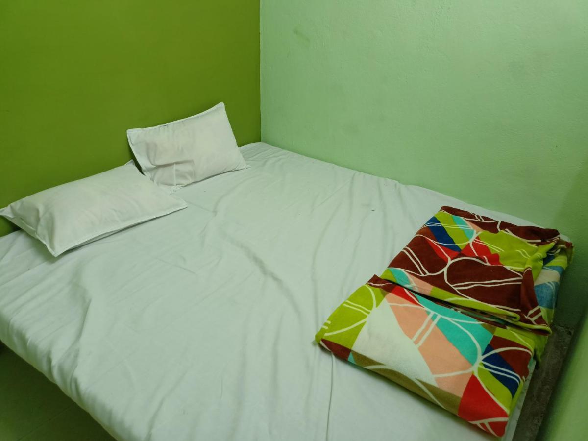 Baba Guest House Ujjain Exterior photo