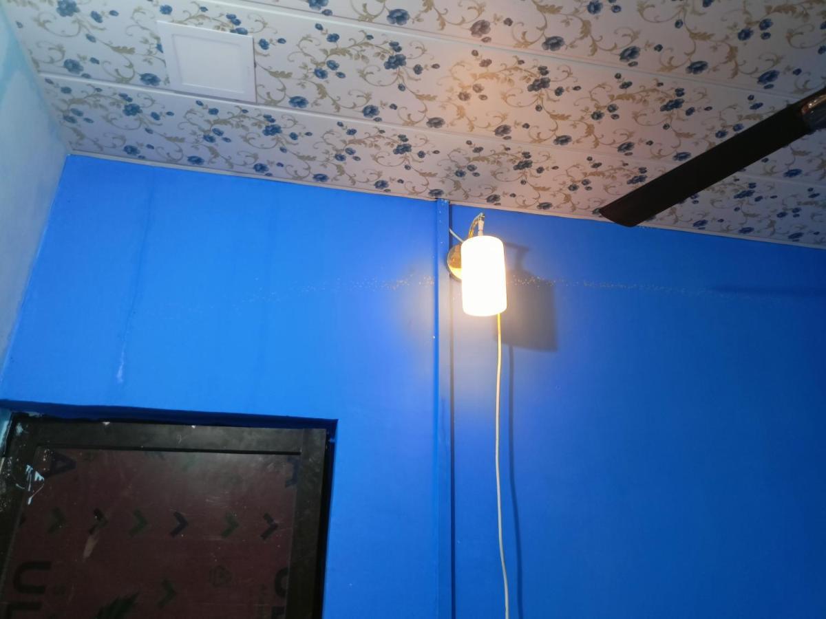 Baba Guest House Ujjain Exterior photo