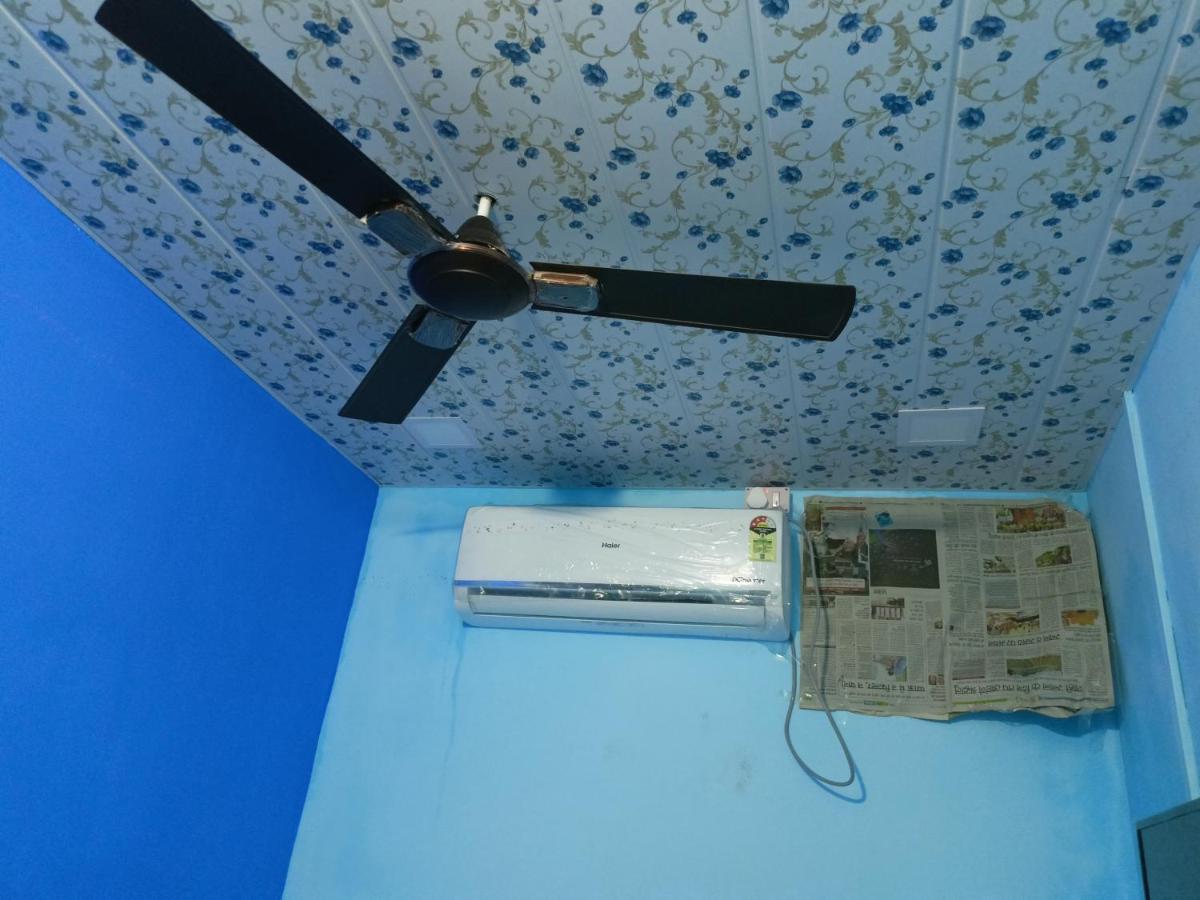 Baba Guest House Ujjain Exterior photo