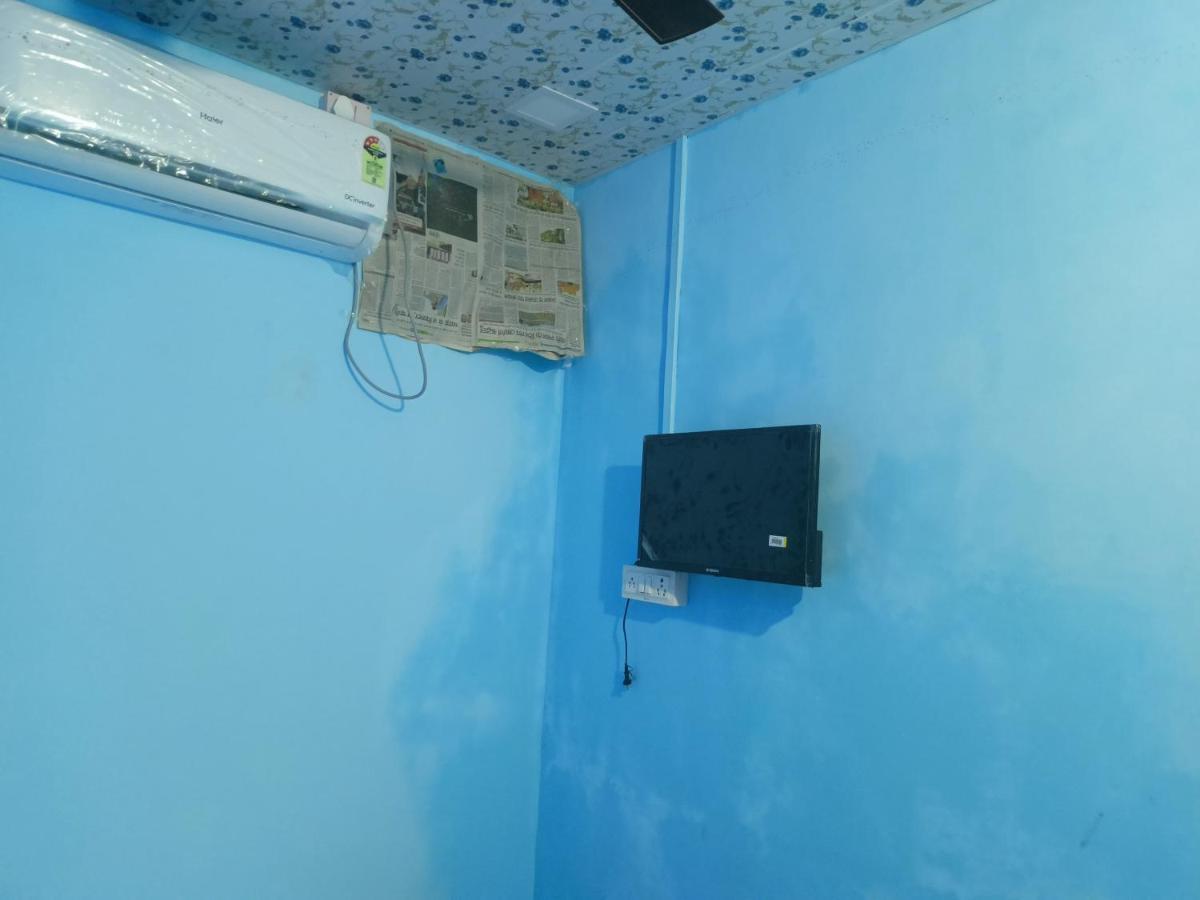 Baba Guest House Ujjain Exterior photo