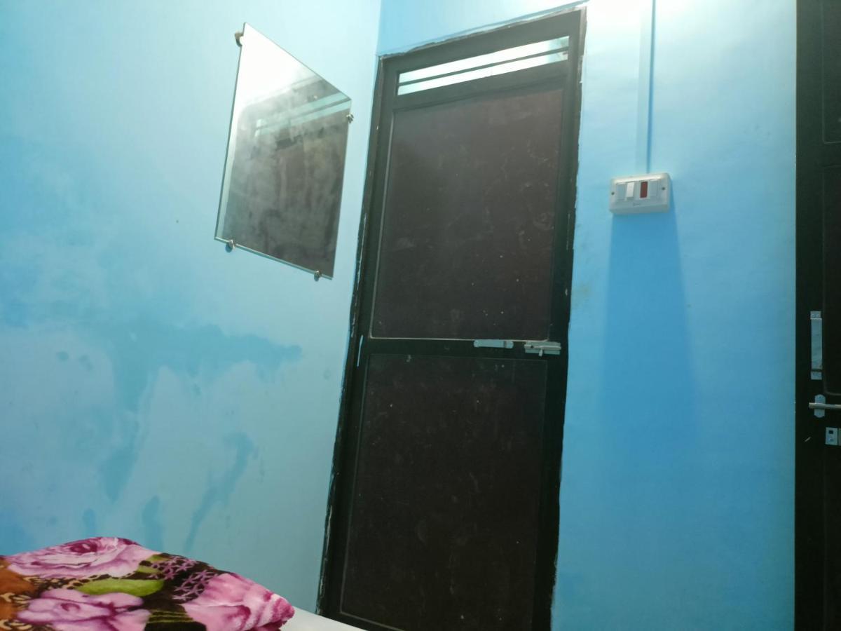 Baba Guest House Ujjain Exterior photo