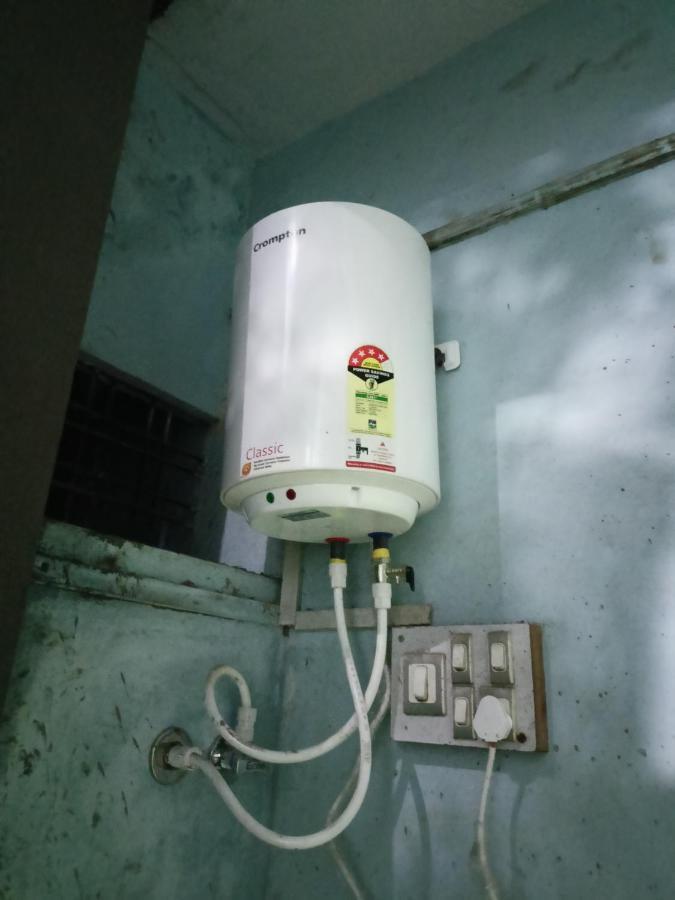 Baba Guest House Ujjain Exterior photo